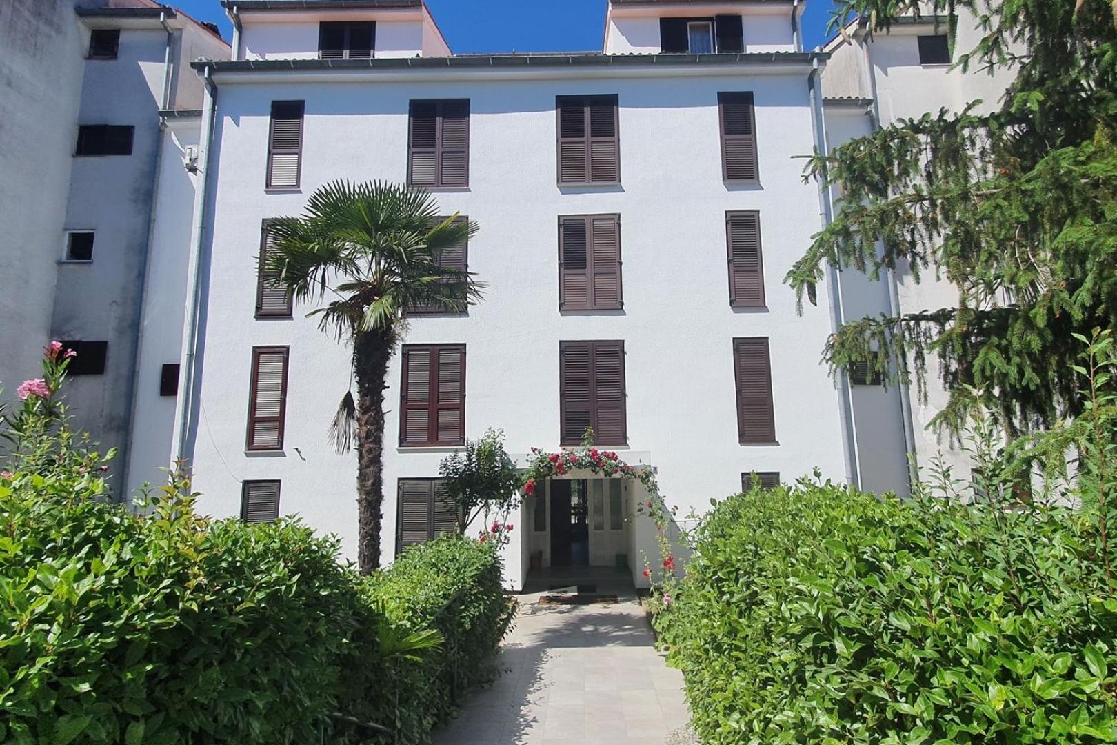 Studio Apartment Ljubica For 2 Persons 150M From The Beach โปเรช ภายนอก รูปภาพ