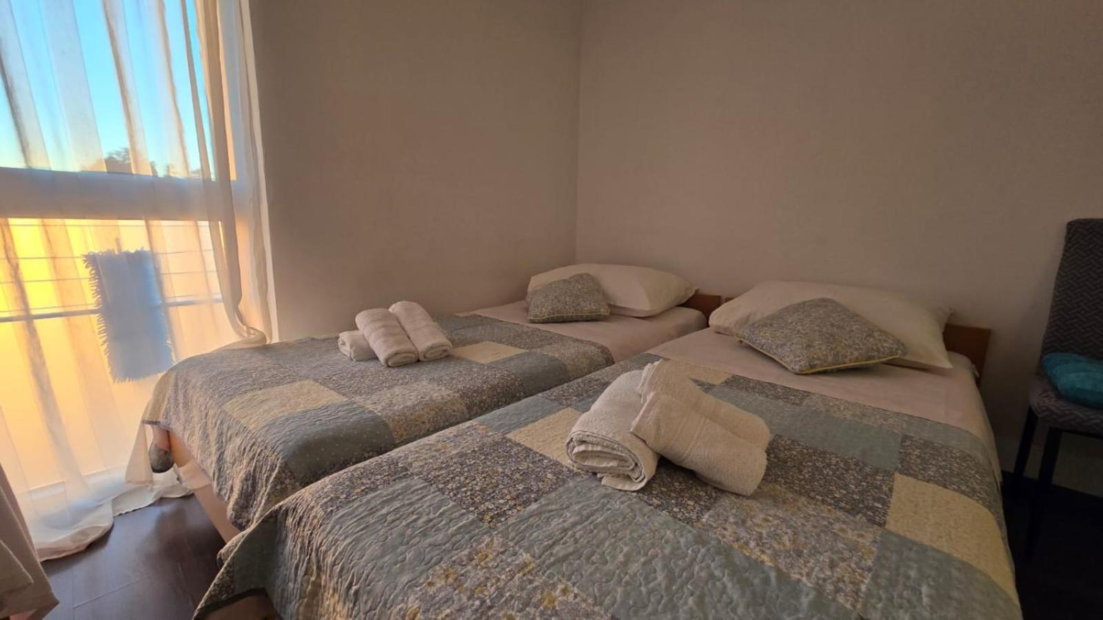Studio Apartment Ljubica For 2 Persons 150M From The Beach โปเรช ภายนอก รูปภาพ